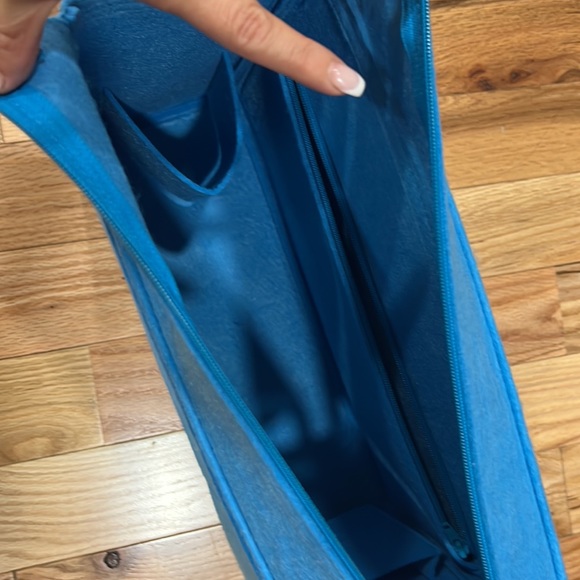 Organizer insert for Large book tote. - Picture 4 of 5